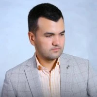 Islom Ergashev