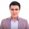 Izzatbek Holiqov — Kuylatib qoyding