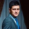 Izzatbek Qoqonov — Hech kim yoq
