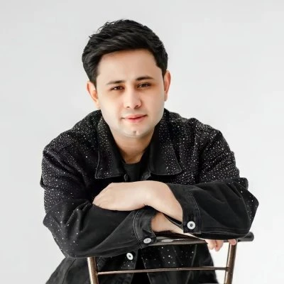 Jamshid Sultanov