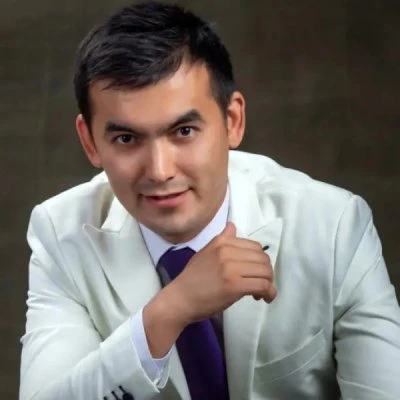 Jamshidbek