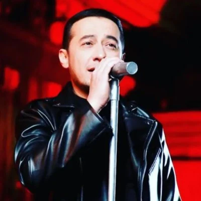 Jasur Jamalov — Barbie girl