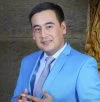 Jasurbek Jabborov, Dilnoza Akbarova — Atrgullar ochdi chiroy