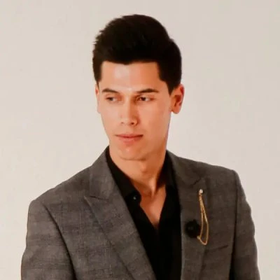 Mansurbek Normetov