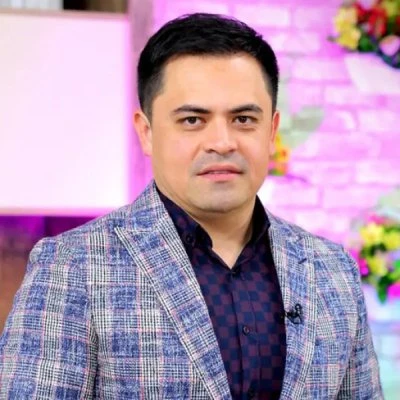 Masrur Usmonov — Ozbek qizlar