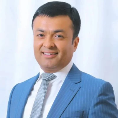 Muzaffar Abduazimov — Yoring bolay