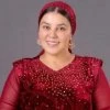 Nargiza Azimova — Dadam jonim dadam