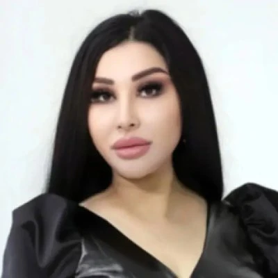 Nensi Zair — Janna-janna