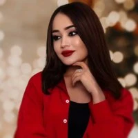 Nigina Ismailova