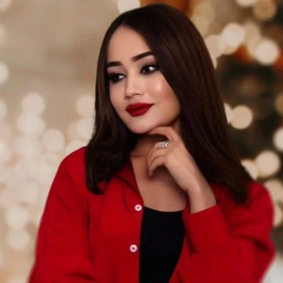 Nigina Ismailova