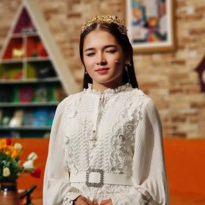 Nurzida Isayeva