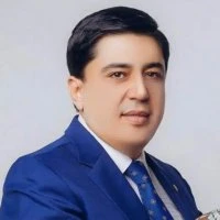 Ogabek Sobirov
