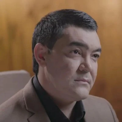 O'ktam Kamalov