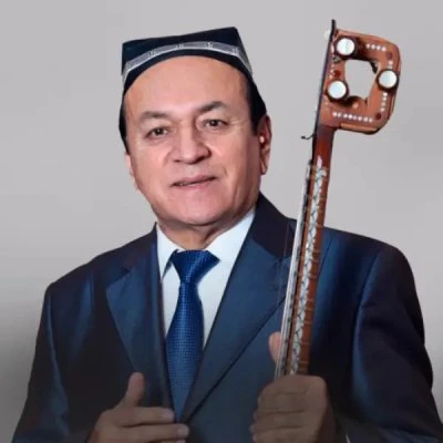 Ortiq Otajonov