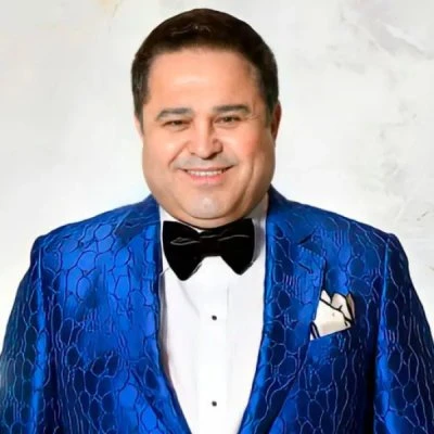 Rashid Holiqov