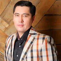 Ravshan Komilov
