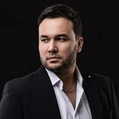 Renat Sobirov — Kulib Qoydim