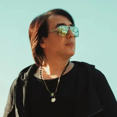 Rui Zamin