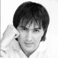 Ruslan Sharipov