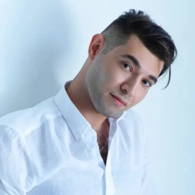 Saidakmal Ikramov