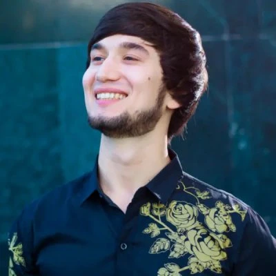 Samadjon Ruzmetov
