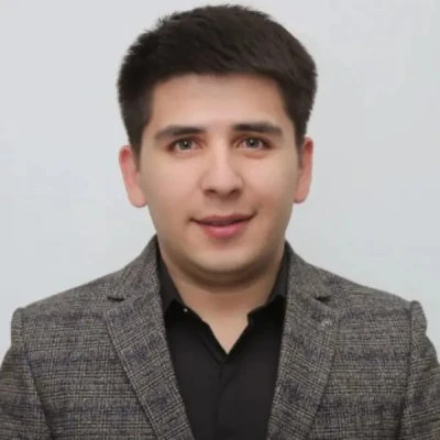 Sanjar Sadriy