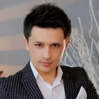 Sanjar Usmonov — Janim