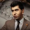 Sardor Mamadaliyev — Ranjimasin