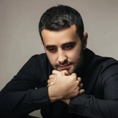 Shavkat Umarov