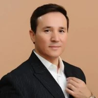Sherbek Shodiyev