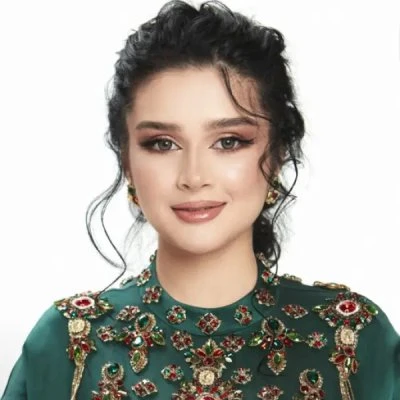 Shirin Zaitova
