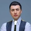 Shohjahon Jo'rayev — O'shanda