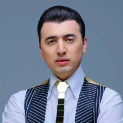 Shohjahon Jo'rayev