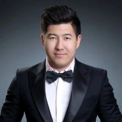 Shojasur Shoakbarov — Jufti halolim