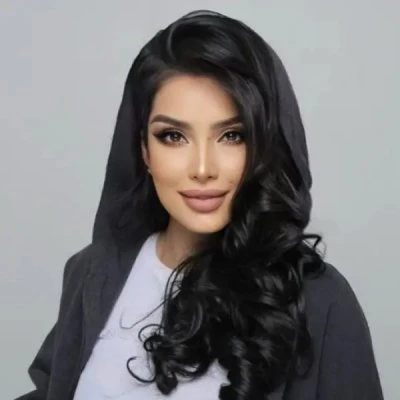 Sitora Farmonova