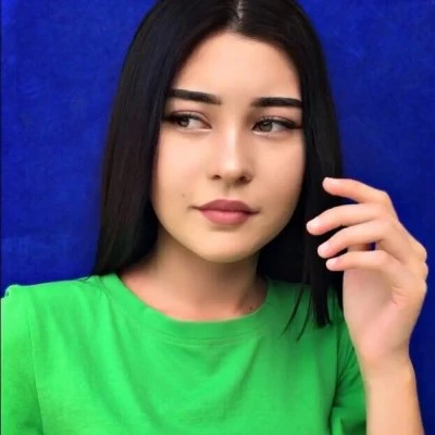 Umida Odilova