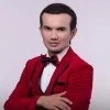 Vohid Abdulhakim — Kechir