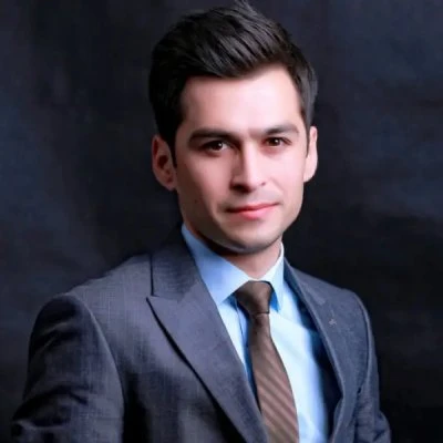Vohidjon Isoqov