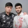 Yamin Band — Armonim