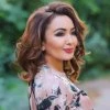 Yulduz Turdiyeva — Jozibali (Cover)