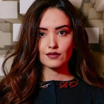 Zahida