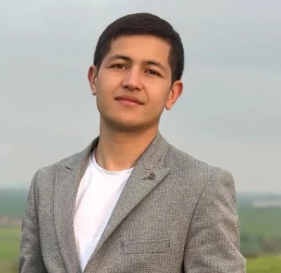 Qodir Qodirov — Jonimey
