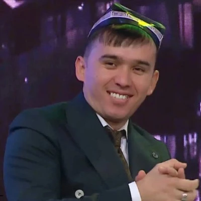 Rustam Yigitaliyev