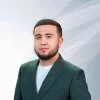 Shavkat Zulfiqor — Bir qop pulim bo'lsaydi