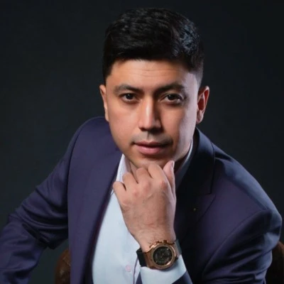 Nodir Yusupov