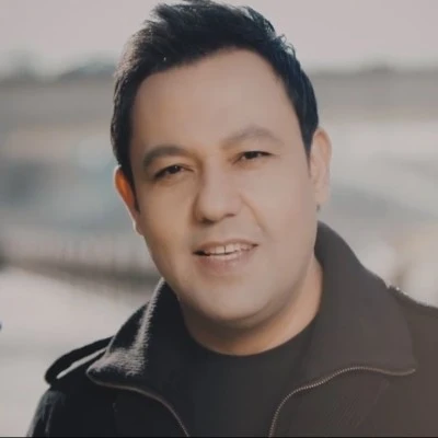 Alisher Ro'zmetov — Sog'inaman