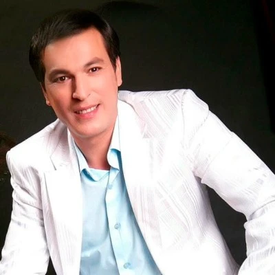Mansurxon Nurmatov