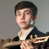 Muhammadziyo Anvarov — Oxirgi Muhabbatim