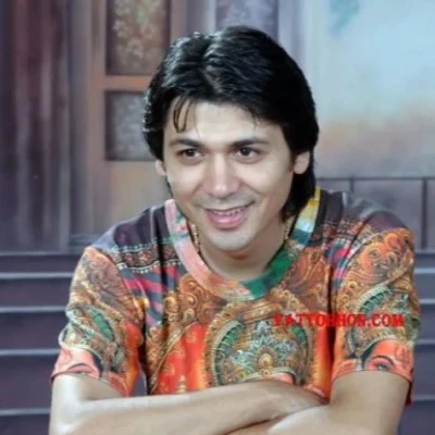 Otabek Madrahimov — Qara qara
