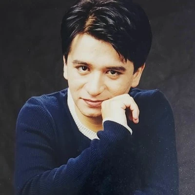 Abdulaziz Karim — Voy alamjon